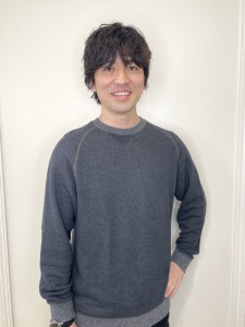 MANAGER田口 将大
