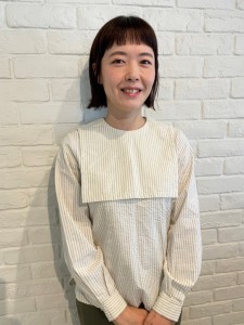 DIRECTOR杉山 朱美