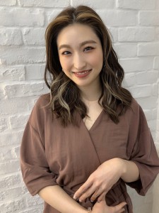 DIRECTOR渡邉 萌実