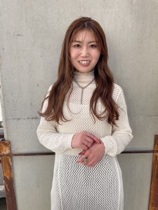 STYLIST川上 文菜