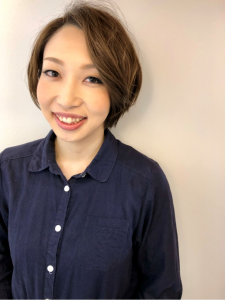 TOPSTYLIST池田 仁美
