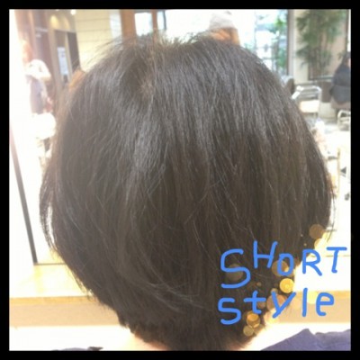 short☆○+°