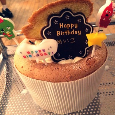 My Birth Day♡