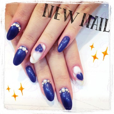 NEW NAIL♡