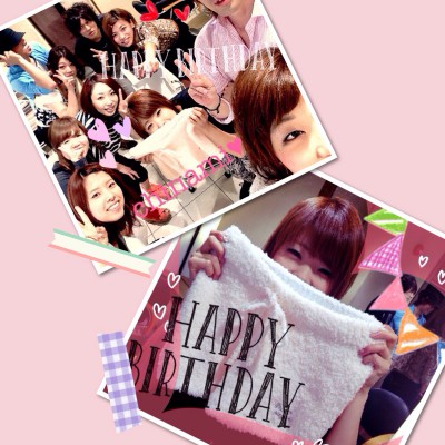 staff♡birthday