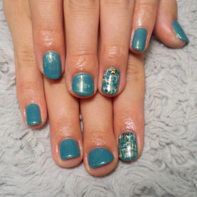 newnail