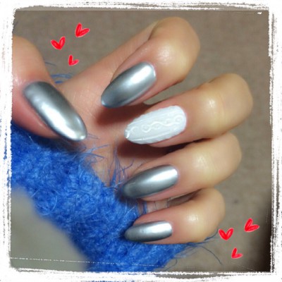 New nail♡