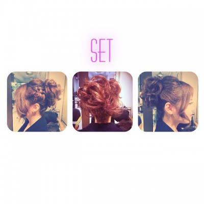 SET♡