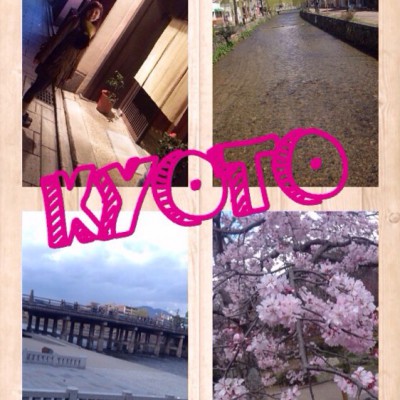 京都☆桜