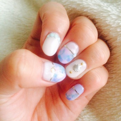 New Nail