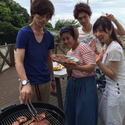 BBQ★