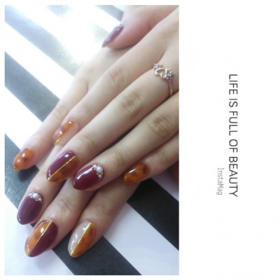 NEW♡NAIL