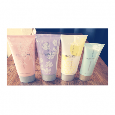 ❥❥新作hand cream