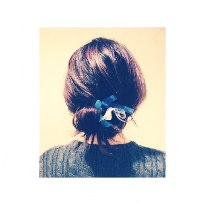 ❥❥hair arrange