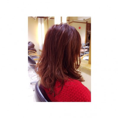 ❥❥cut&color