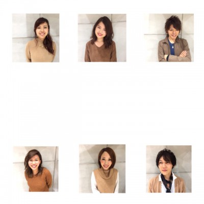 ❥❥staff photo