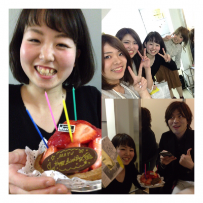 Birthday☆