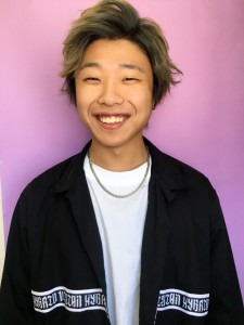 ASSISTANT小野郁織