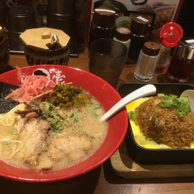 ラーメン♪しょうご