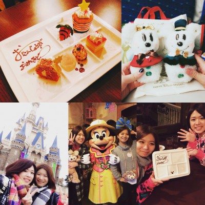 Disney☆Xmas