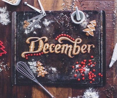 December ❤