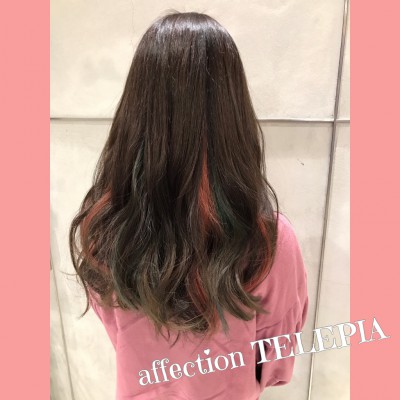 デザインcolor♡