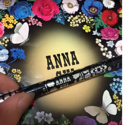 ANNA SUI ♡ asuka