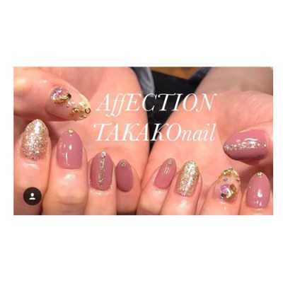 nail♡