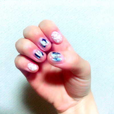 new nail nao