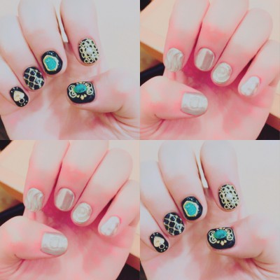 Nail♡yuka