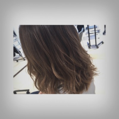 ヘアアレンジ♡yuka