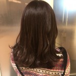 お客様カラー✂︎しょうご