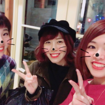 お客様♡♡