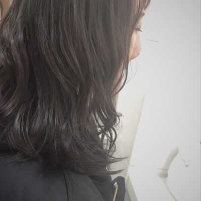 ヘアアレンジ！yuka