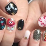 ネイル✴︎ asuka