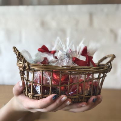 バレンタイン営業✂︎しょうご