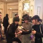 決　起　大　会　suzu