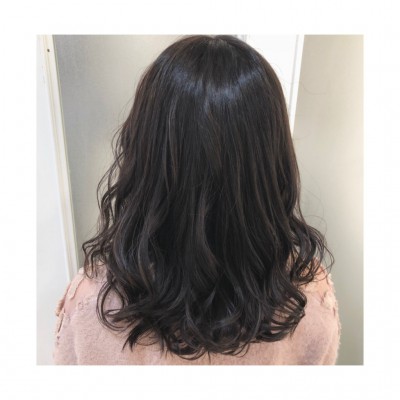 カットカラーモデル✂︎しょうご