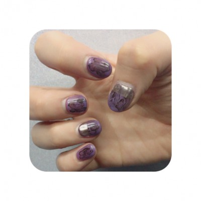 NEWnail♡yuka