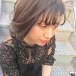 カラーモデル☆