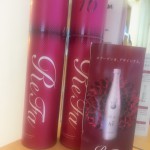 refaコラーゲンリッチ☆nao