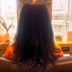 カラーチェンジ asuka