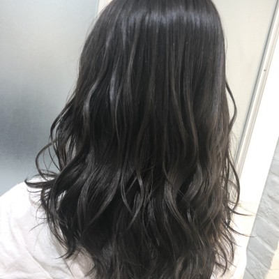 カットカラーモデル✂︎しょうご