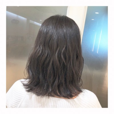 カットカラーモデル✂︎しょうご