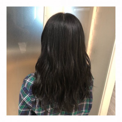 カットカラーモデル✂︎しょうご