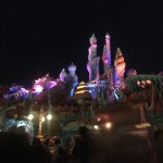 ディズニーシー asuka