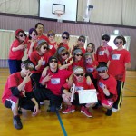 社内運動会 Asuka