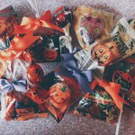 プチプレゼント☆Serika