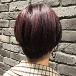 カラーチェンジ  ami