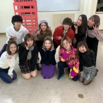 スタイリングレクチャー会☆nao